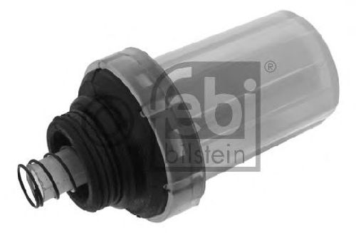 FEBI BILSTEIN 35020 - Fuel filter MERCEDES-BENZ, NEOPLAN