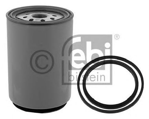 FEBI BILSTEIN 35021 - Fuel filter VOLVO