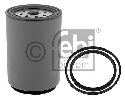 FEBI BILSTEIN 35021 - Fuel filter VOLVO