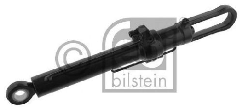 FEBI BILSTEIN 35023 - Tilt Cylinder, driver cab MAN