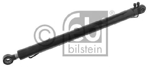 FEBI BILSTEIN 35025 - Tilt Cylinder, driver cab IVECO, MERCEDES-BENZ