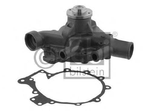 FEBI BILSTEIN 35031 - Water Pump