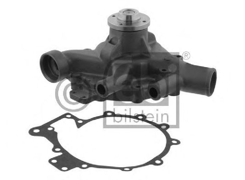 FEBI BILSTEIN 35031 - Water Pump