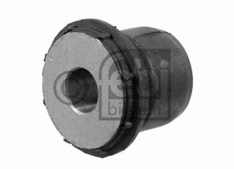 FEBI BILSTEIN 01686 - Control Arm-/Trailing Arm Bush Lower Front Axle