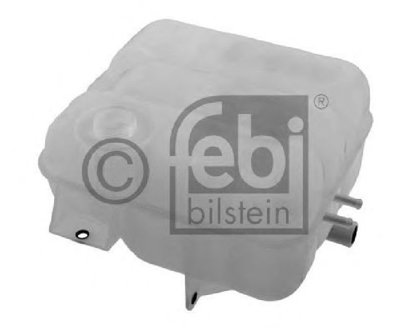 FEBI BILSTEIN 35035 - Expansion Tank, coolant VOLVO