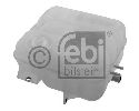 FEBI BILSTEIN 35035 - Expansion Tank, coolant VOLVO