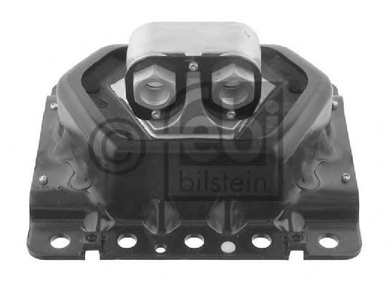 FEBI BILSTEIN 35036 - Engine Mounting Rear VOLVO, RENAULT TRUCKS