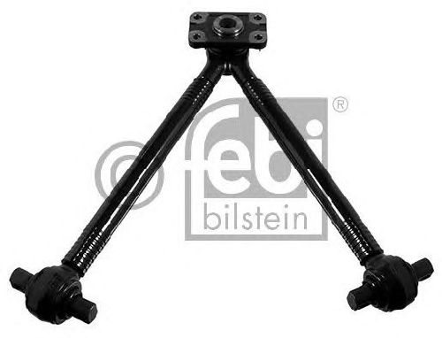 FEBI BILSTEIN 35040 - Track Control Arm Rear Axle