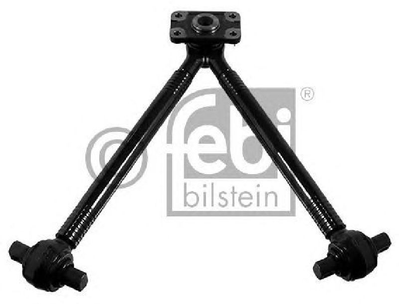 FEBI BILSTEIN 35040 - Track Control Arm Rear Axle