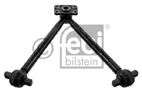 FEBI BILSTEIN 35041 - Track Control Arm Rear Axle