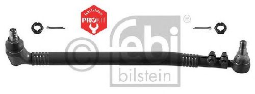 FEBI BILSTEIN 35042 - Rod Assembly PROKIT Front Axle left and right