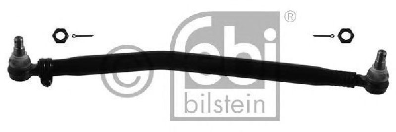 FEBI BILSTEIN 35044 - Centre Rod Assembly PROKIT Front Axle