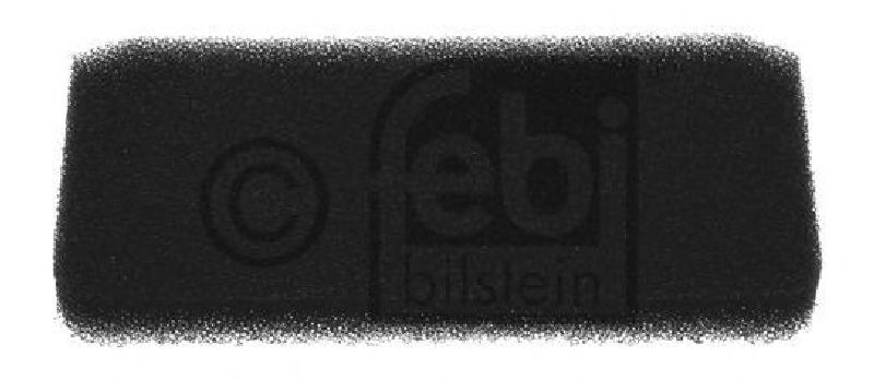 FEBI BILSTEIN 35045 - Filter, interior air RENAULT TRUCKS, VOLVO