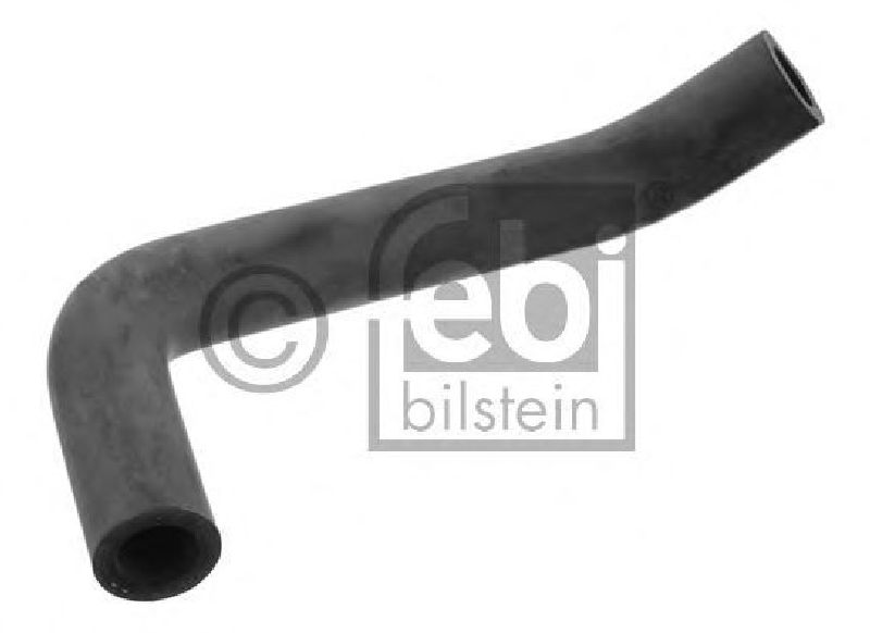 FEBI BILSTEIN 35060 - Radiator Hose MERCEDES-BENZ