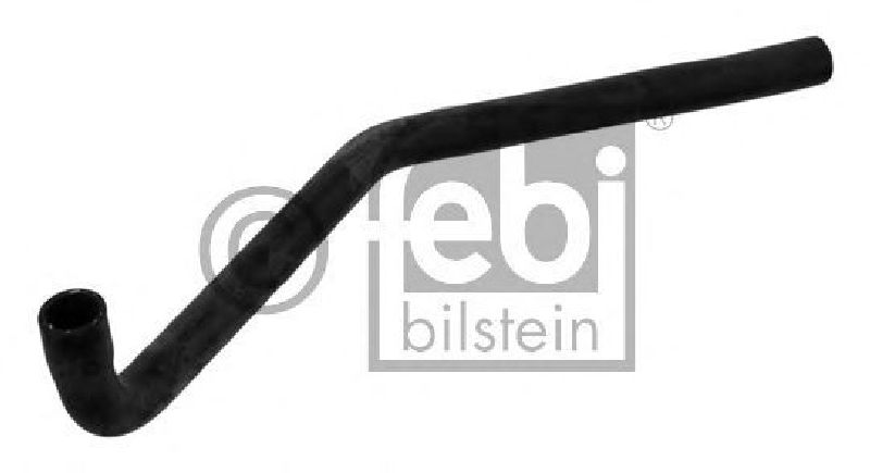 FEBI BILSTEIN 35061 - Radiator Hose MERCEDES-BENZ