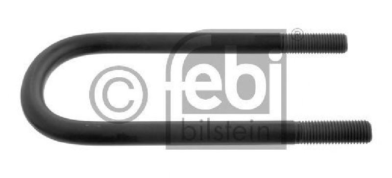 FEBI BILSTEIN 35069 - Spring Clamp