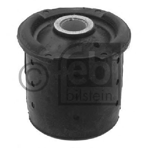 FEBI BILSTEIN 01691 - Mounting, axle beam Rear Axle left and right