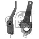 FEBI BILSTEIN 35103 - Brake Adjuster Rear Axle Left