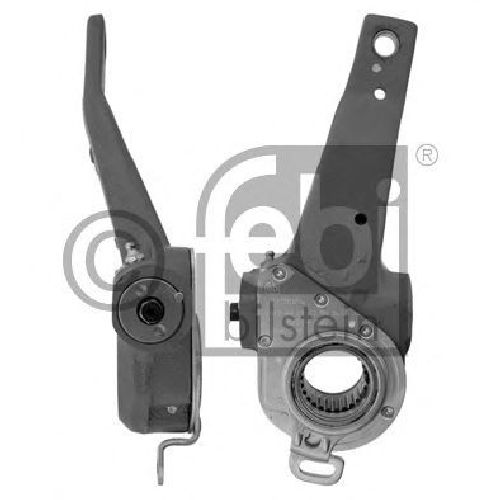 FEBI BILSTEIN 35104 - Brake Adjuster Rear Axle Right
