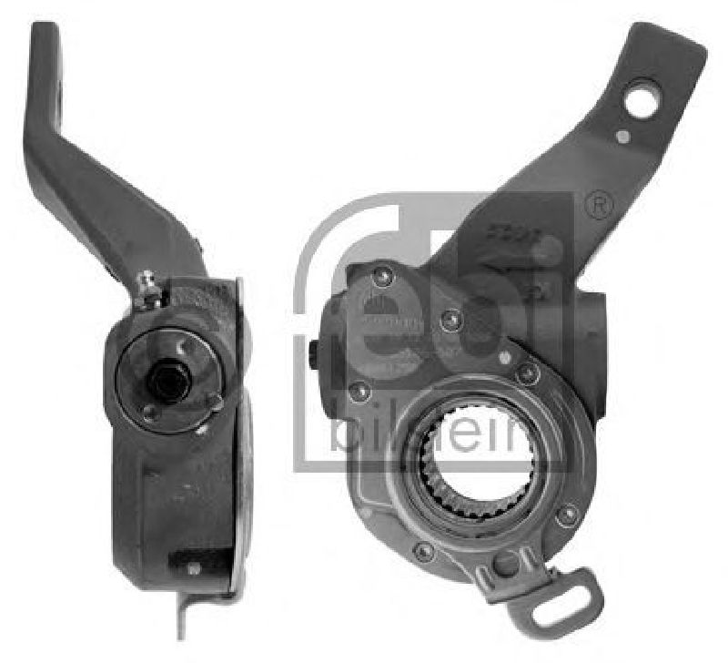 FEBI BILSTEIN 35106 - Brake Adjuster Rear Axle Right RENAULT TRUCKS