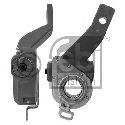 FEBI BILSTEIN 35107 - Brake Adjuster Rear Axle Left RENAULT TRUCKS