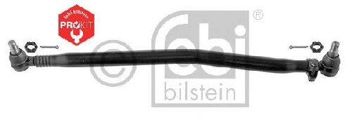 FEBI BILSTEIN 35126 - Centre Rod Assembly PROKIT Front Axle