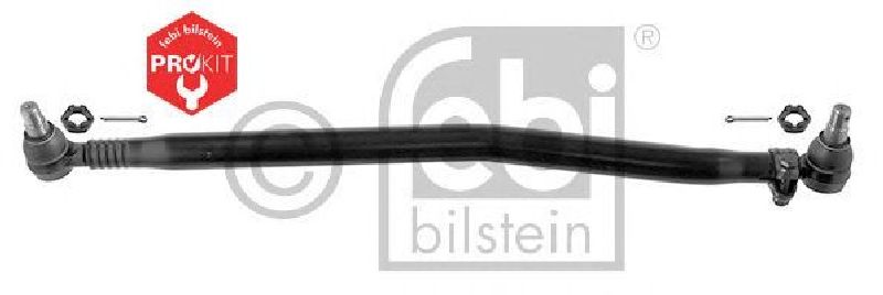 FEBI BILSTEIN 35126 - Centre Rod Assembly PROKIT Front Axle