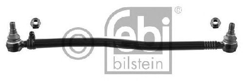 FEBI BILSTEIN 35133 - Centre Rod Assembly Front Axle