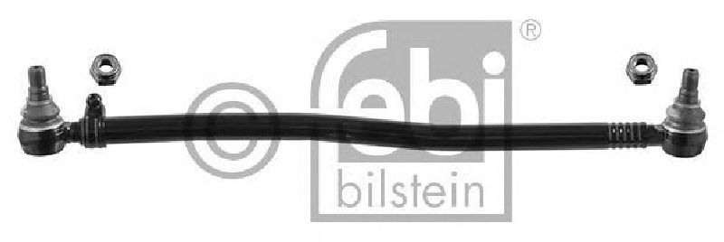 FEBI BILSTEIN 35133 - Centre Rod Assembly Front Axle