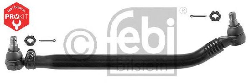 FEBI BILSTEIN 35134 - Centre Rod Assembly PROKIT Front Axle