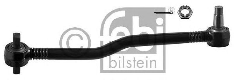 FEBI BILSTEIN 35135 - Track Control Arm Front Axle