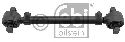 FEBI BILSTEIN 35137 - Track Control Arm Rear Axle left and right | Upper SCANIA