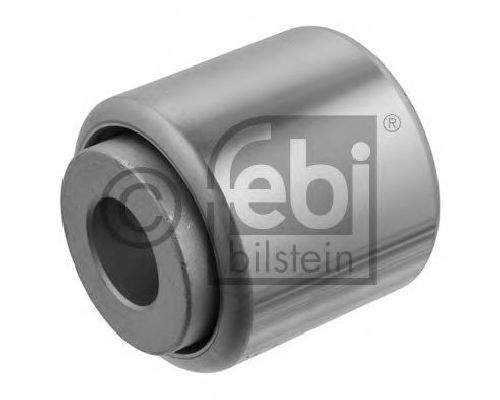 FEBI BILSTEIN 35147 - Tie Bar Bush Front Axle left and right | Outer | Upper | Lower