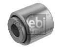 FEBI BILSTEIN 35147 - Tie Bar Bush Front Axle left and right | Outer | Upper | Lower