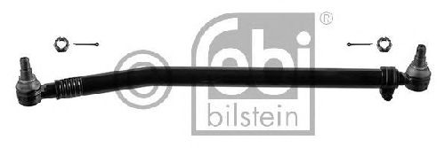 FEBI BILSTEIN 35152 - Centre Rod Assembly PROKIT Front Axle