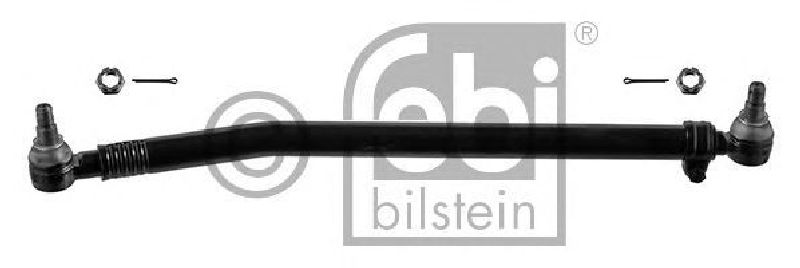 FEBI BILSTEIN 35152 - Centre Rod Assembly PROKIT Front Axle