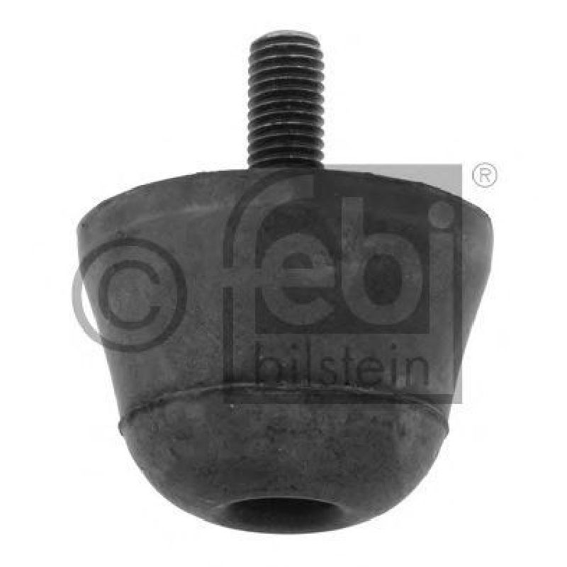 FEBI BILSTEIN 35153 - Rubber Buffer, driver cab