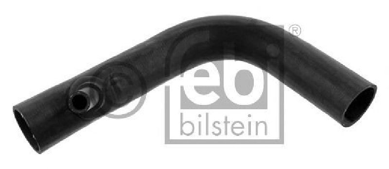 FEBI BILSTEIN 35156 - Radiator Hose