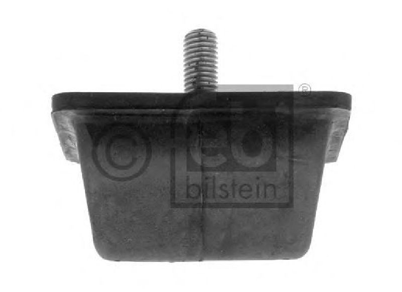 FEBI BILSTEIN 35159 - Rubber Buffer, suspension MAN