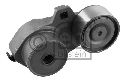 FEBI BILSTEIN 35162 - Belt Tensioner, v-ribbed belt VOLVO