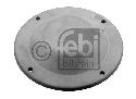 FEBI BILSTEIN 35169 - Protection Lid, wheel hub Front Axle DAF