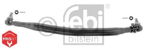 FEBI BILSTEIN 35175 - Centre Rod Assembly PROKIT Front Axle