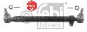 FEBI BILSTEIN 35177 - Centre Rod Assembly PROKIT Front Axle VOLVO