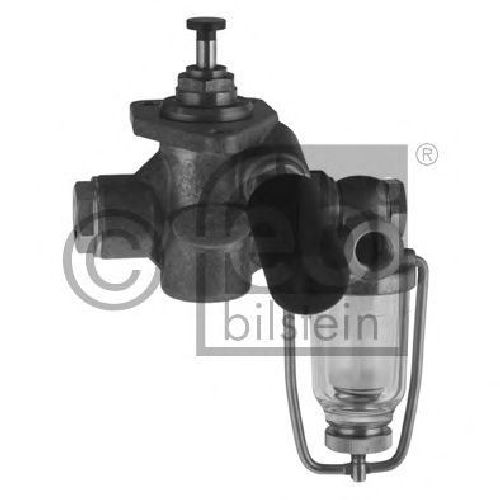FEBI BILSTEIN 35182 - Pump, fuel pre-supply