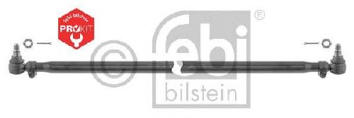 FEBI BILSTEIN 35188 - Rod Assembly PROKIT Front Axle IVECO