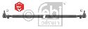 FEBI BILSTEIN 35188 - Rod Assembly PROKIT Front Axle IVECO