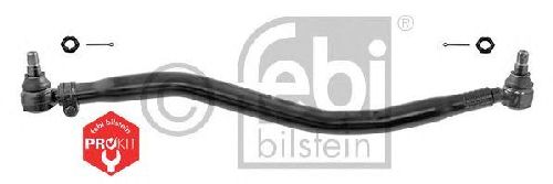 FEBI BILSTEIN 35189 - Centre Rod Assembly PROKIT Front Axle IVECO