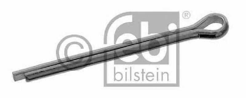 FEBI BILSTEIN 01710 - Split Pin