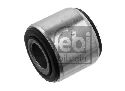 FEBI BILSTEIN 35214 - Mounting, stabilizer coupling rod Front Axle IVECO, MERCEDES-BENZ