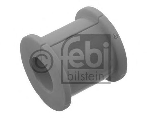 FEBI BILSTEIN 35215 - Stabiliser Mounting Rear Axle Lower | inner IVECO
